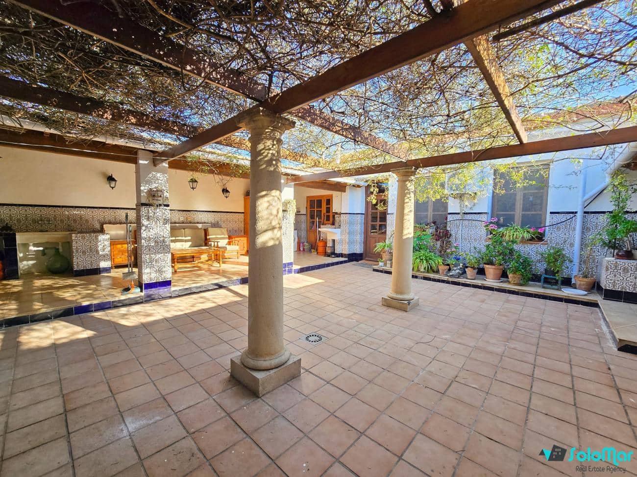 2 bedroom Villa for sale in La Marina - € 429,000 (Ref: 9827671)