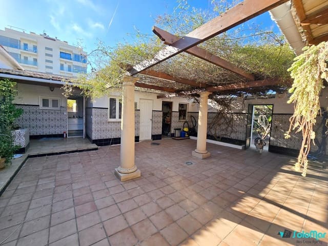 2 quarto Moradia para venda em La Marina, Elche / Elx com garagem - 429 000 € (Ref: 9827671)
