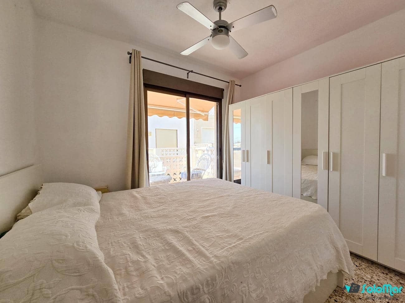 1 camera da letto Casa in vendita in Guardamar del Segura - 165.000 € (Rif: 9939118)