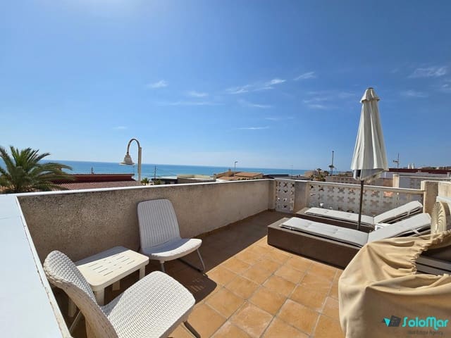 1 camera da letto Casa in vendita in Guardamar Playa, Guardamar del Segura - 165.000 € (Rif: 9939118)