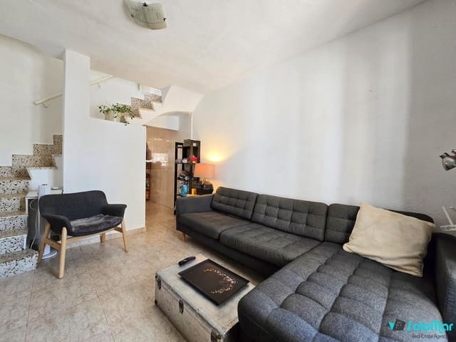1 camera da letto Casa in vendita in Guardamar Playa, Guardamar del Segura - 165.000 € (Rif: 9939118)