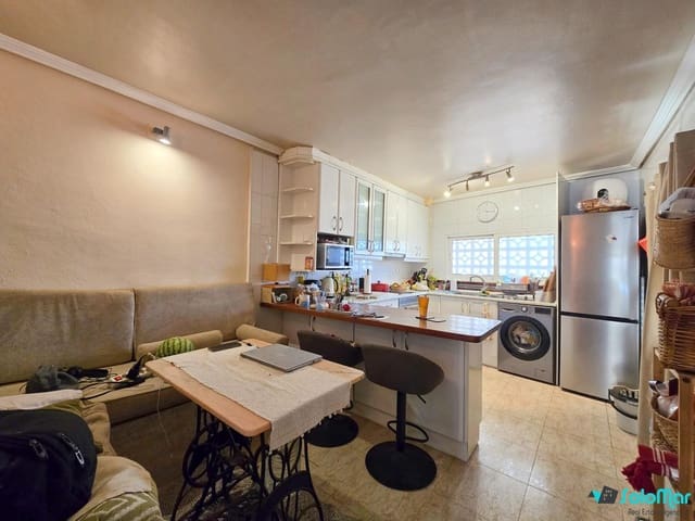 1 camera da letto Casa in vendita in Guardamar Playa, Guardamar del Segura - 165.000 € (Rif: 9939118)