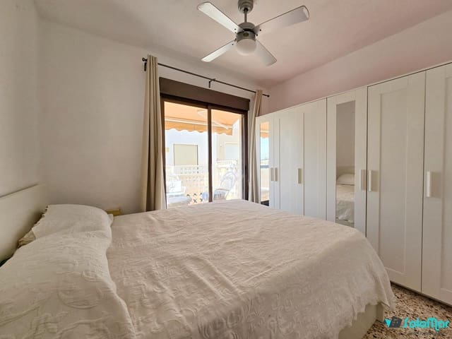 1 camera da letto Casa in vendita in Guardamar Playa, Guardamar del Segura - 165.000 € (Rif: 9939118)