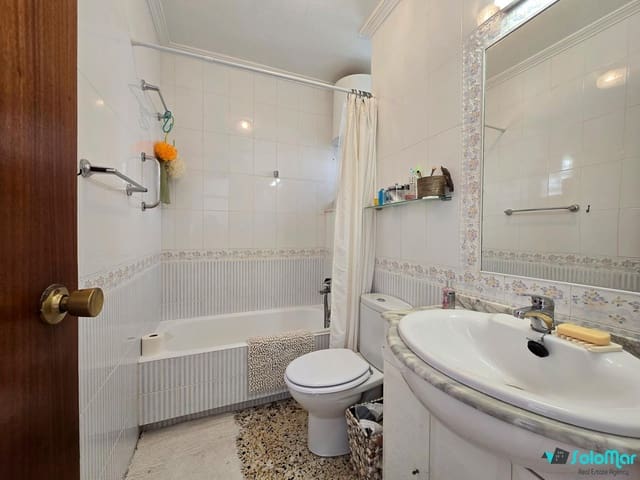 1 camera da letto Casa in vendita in Guardamar Playa, Guardamar del Segura - 165.000 € (Rif: 9939118)