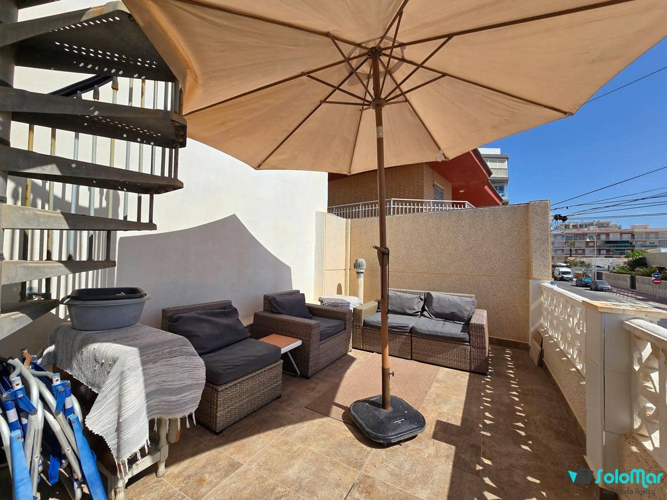 1 camera da letto Casa in vendita in Guardamar del Segura - 165.000 € (Rif: 9939118)