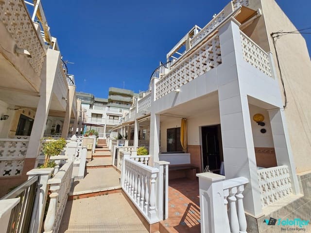1 camera da letto Casa in vendita in Guardamar Playa, Guardamar del Segura - 165.000 € (Rif: 9939118)