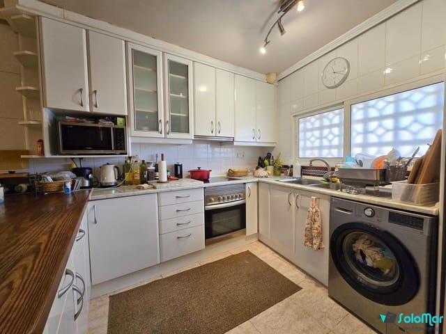 1 camera da letto Casa in vendita in Guardamar Playa, Guardamar del Segura - 165.000 € (Rif: 9939118)