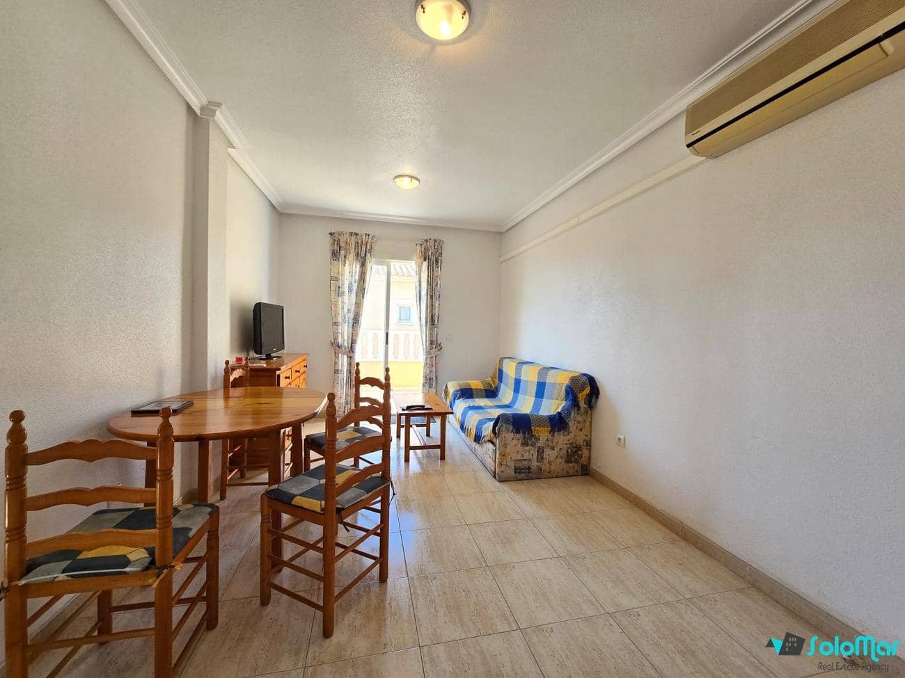 2 soverom Bungalow til salgs i Torrevieja - € 124 950 (Ref: 9950751)