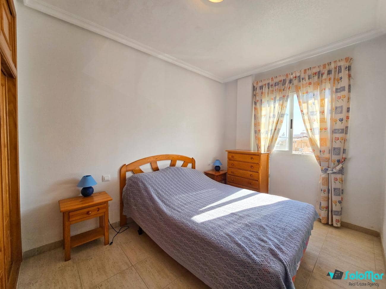 2 soverom Bungalow til salgs i Torrevieja - € 124 950 (Ref: 9950751)