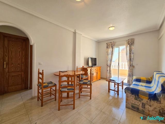 2 soverom Bungalow til salgs i Parque Acuático - Sector 25, Torrevieja - € 124 950 (Ref: 9950751)
