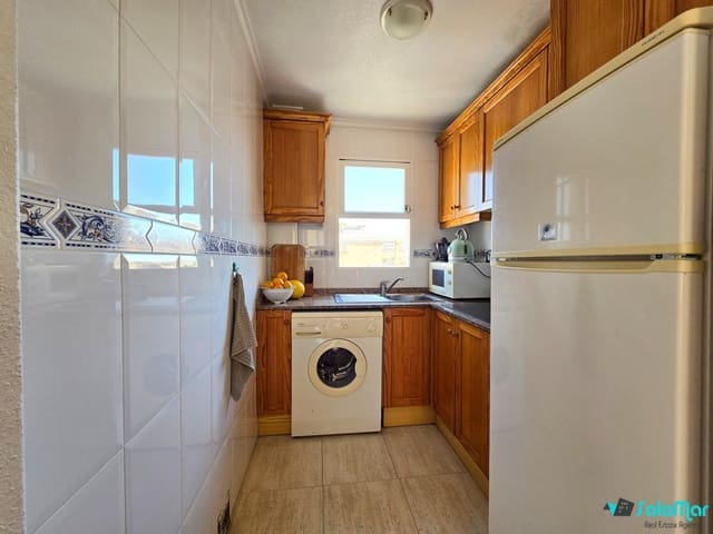 2 soverom Bungalow til salgs i Parque Acuático - Sector 25, Torrevieja - € 124 950 (Ref: 9950751)