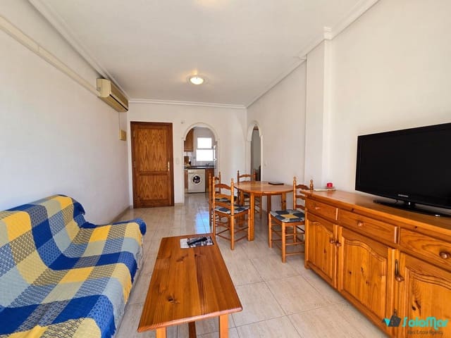 2 soverom Bungalow til salgs i Parque Acuático - Sector 25, Torrevieja - € 124 950 (Ref: 9950751)