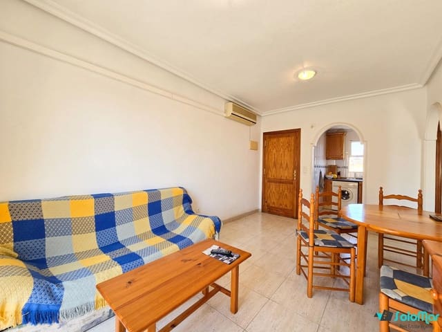 2 soverom Bungalow til salgs i Parque Acuático - Sector 25, Torrevieja - € 124 950 (Ref: 9950751)