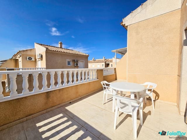 2 soverom Bungalow til salgs i Parque Acuático - Sector 25, Torrevieja - € 124 950 (Ref: 9950751)