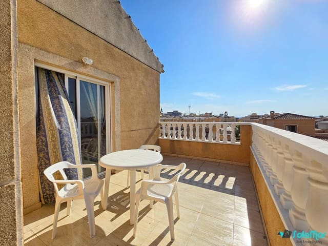 2 soverom Bungalow til salgs i Parque Acuático - Sector 25, Torrevieja - € 124 950 (Ref: 9950751)