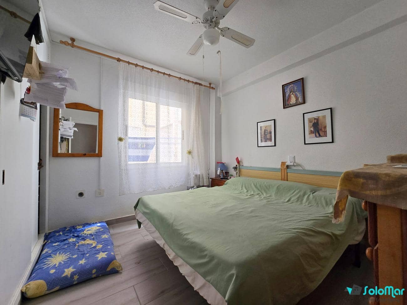 3 sovrum Lägenhet till salu i Guardamar del Segura - 156 500 € (Ref: 9974377)