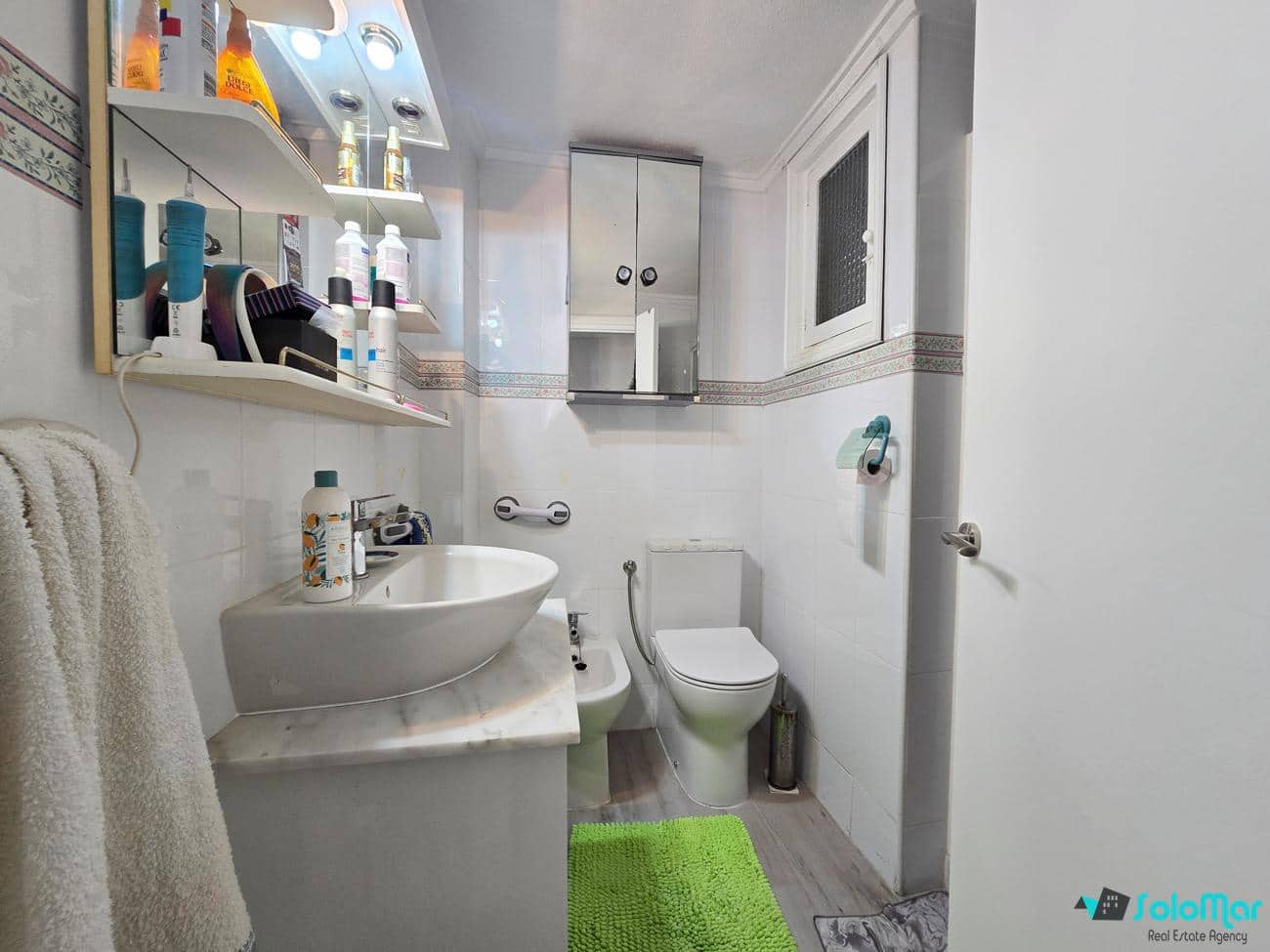 3 sovrum Lägenhet till salu i Guardamar del Segura - 156 500 € (Ref: 9974377)
