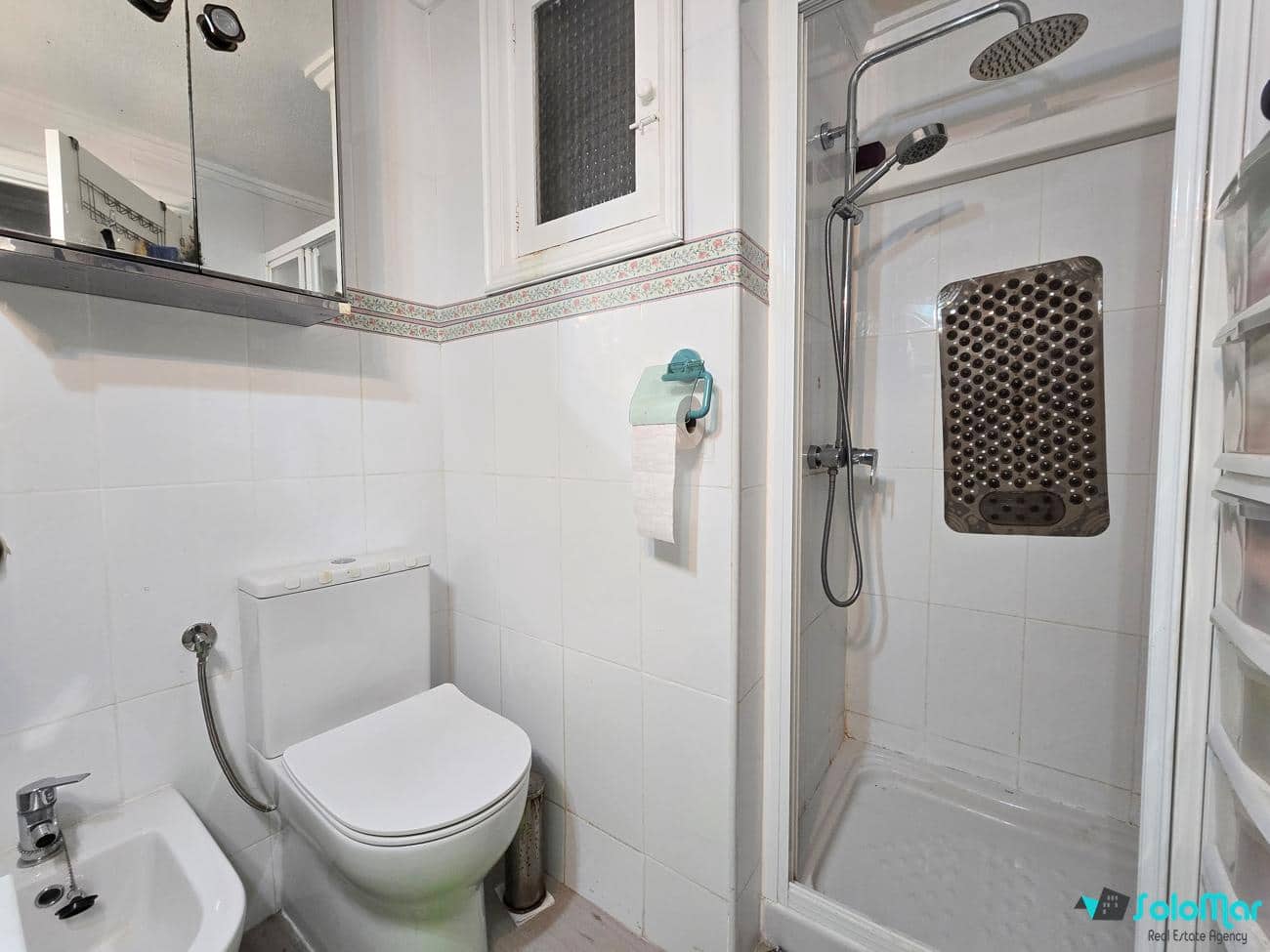 3 sovrum Lägenhet till salu i Guardamar del Segura - 156 500 € (Ref: 9974377)