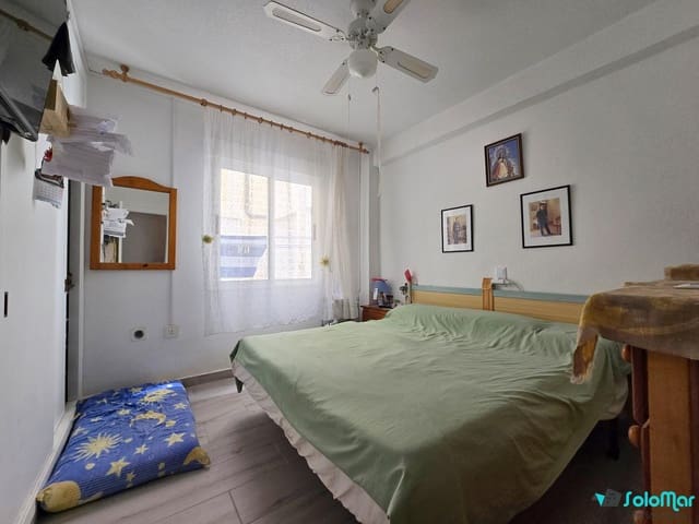 3 soverom Leilighet til salgs i Las Viñas, Guardamar del Segura - € 149 990 (Ref: 9974377)