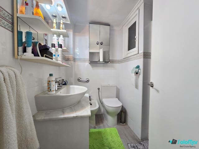 3 soverom Leilighet til salgs i Las Viñas, Guardamar del Segura - € 149 990 (Ref: 9974377)