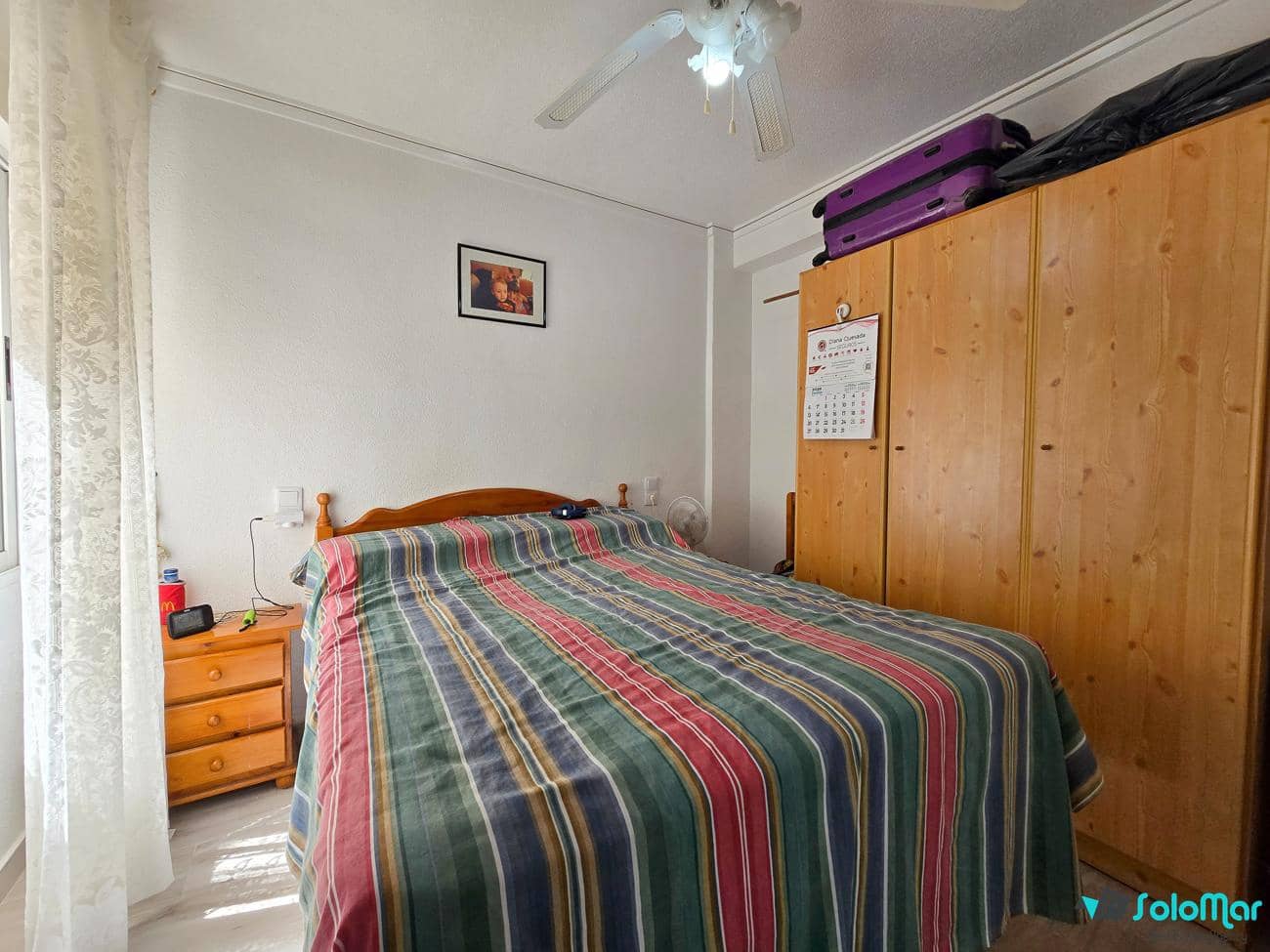 3 sovrum Lägenhet till salu i Guardamar del Segura - 156 500 € (Ref: 9974377)