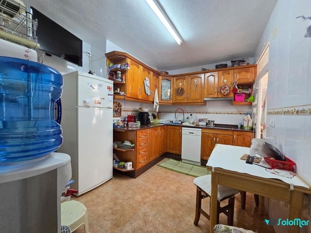 3 soverom Leilighet til salgs i Las Viñas, Guardamar del Segura - € 149 990 (Ref: 9974377)