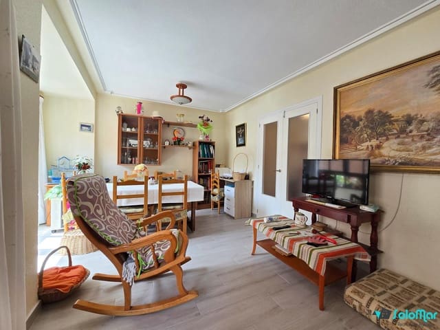 3 soverom Leilighet til salgs i Las Viñas, Guardamar del Segura - € 149 990 (Ref: 9974377)