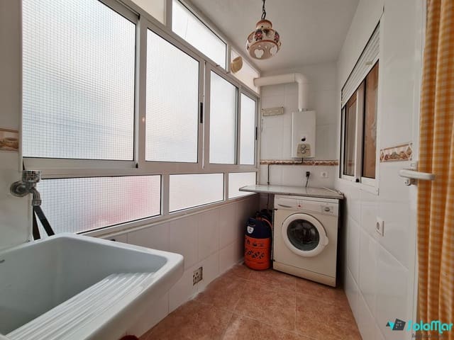 3 soverom Leilighet til salgs i Las Viñas, Guardamar del Segura - € 149 990 (Ref: 9974377)
