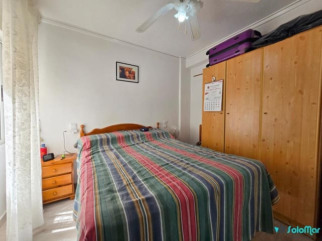 3 soverom Leilighet til salgs i Las Viñas, Guardamar del Segura - € 149 990 (Ref: 9974377)