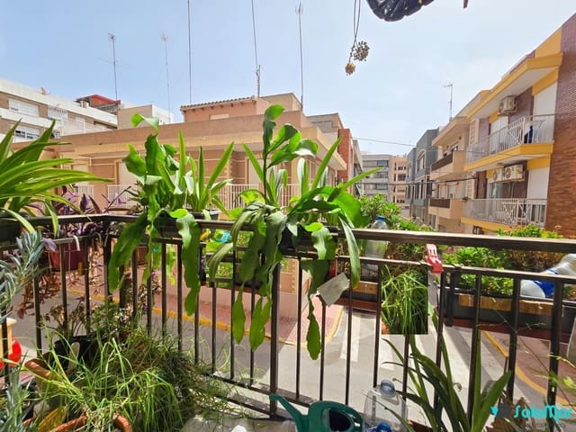 3 soverom Leilighet til salgs i Las Viñas, Guardamar del Segura - € 149 990 (Ref: 9974377)