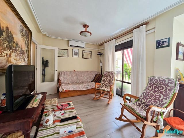3 soverom Leilighet til salgs i Las Viñas, Guardamar del Segura - € 149 990 (Ref: 9974377)