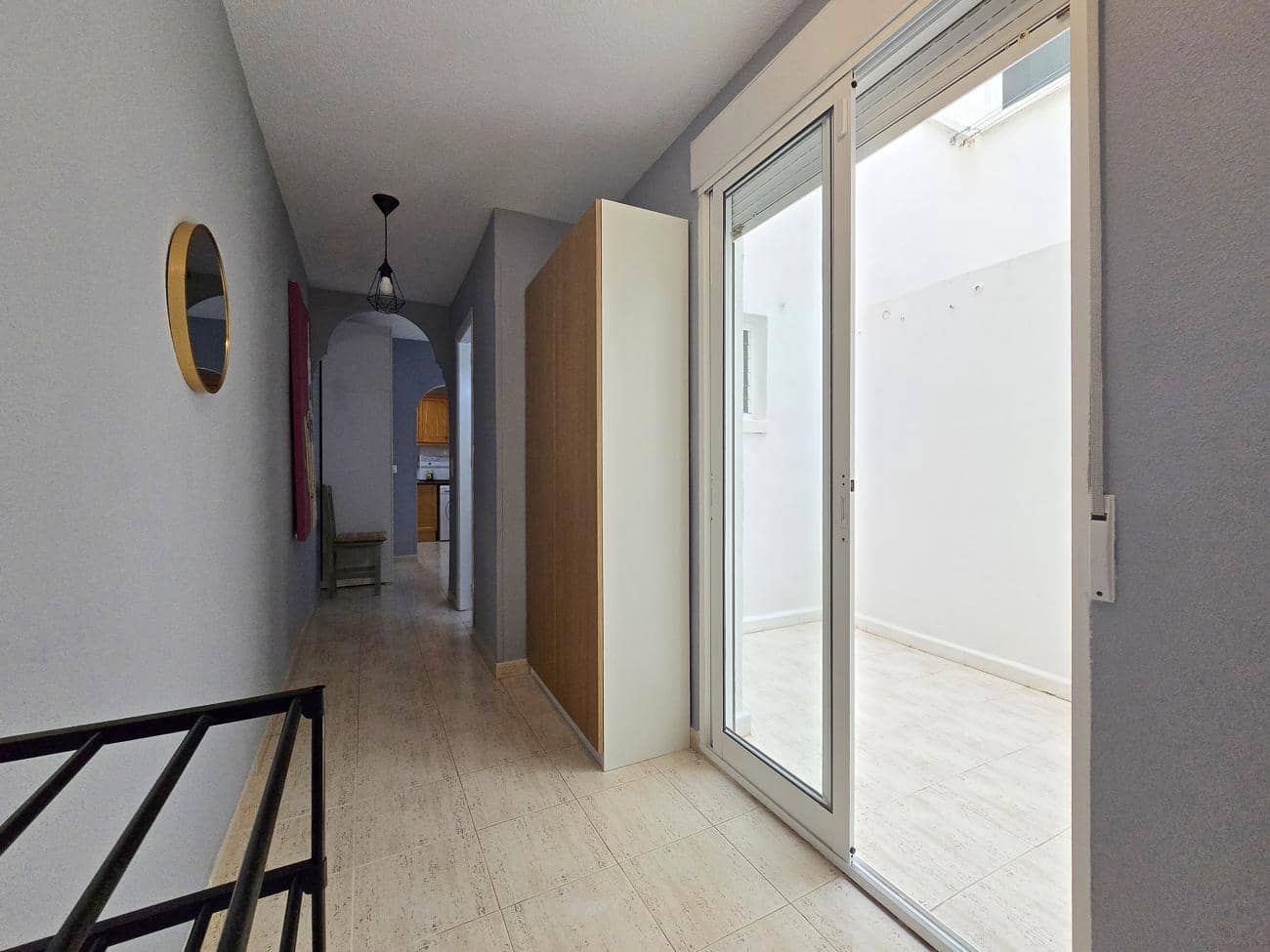 1 soveværelse Studio til leje i Guardamar del Segura med swimmingpool - € 500 (Ref: 9978028)