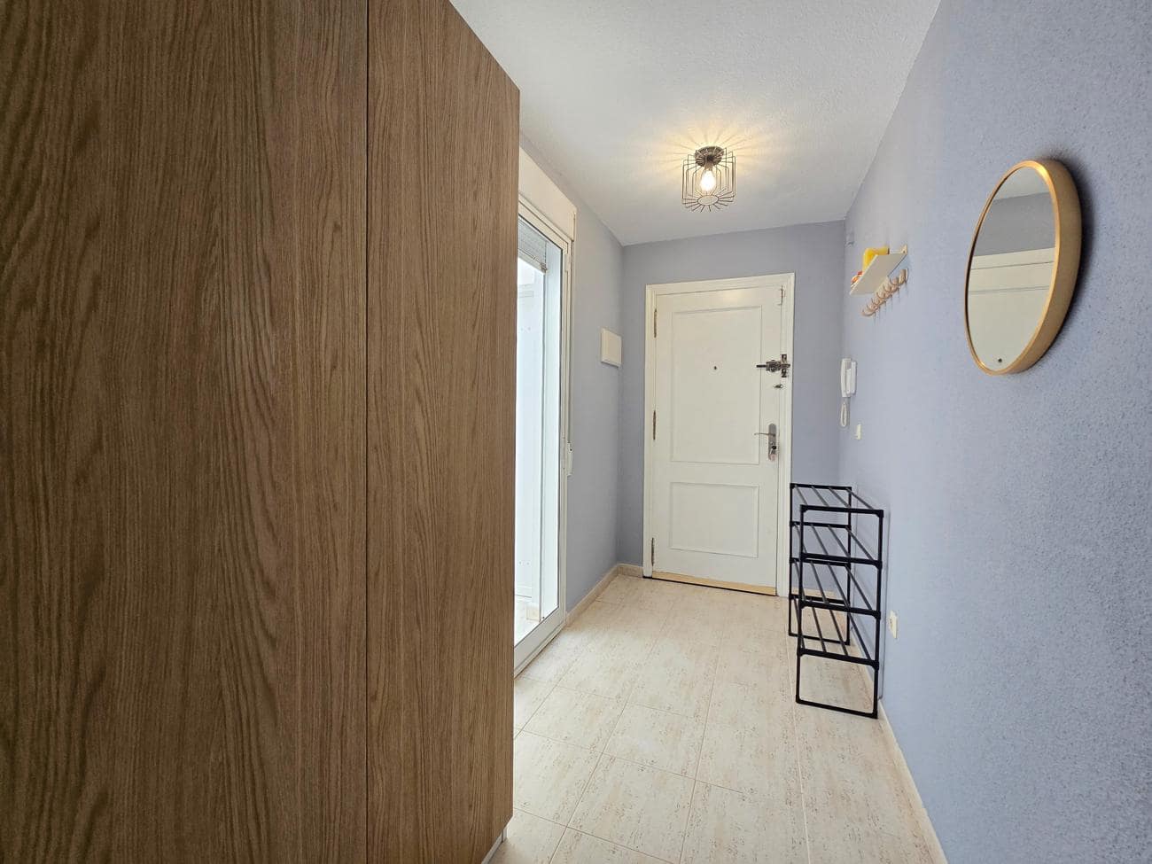 1 soveværelse Studio til leje i Guardamar del Segura med swimmingpool - € 500 (Ref: 9978028)
