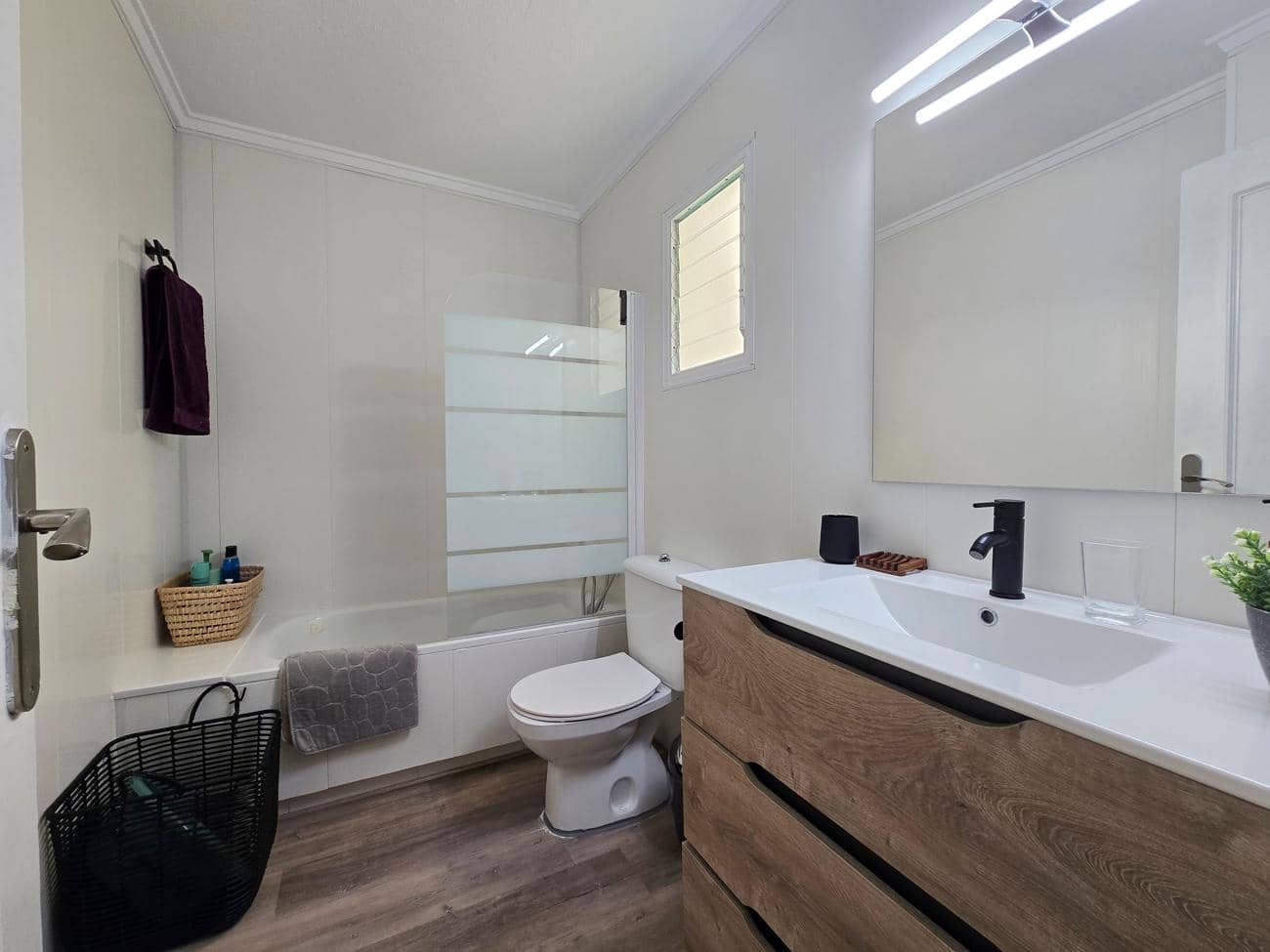 1 soveværelse Studio til leje i Guardamar del Segura med swimmingpool - € 500 (Ref: 9978028)