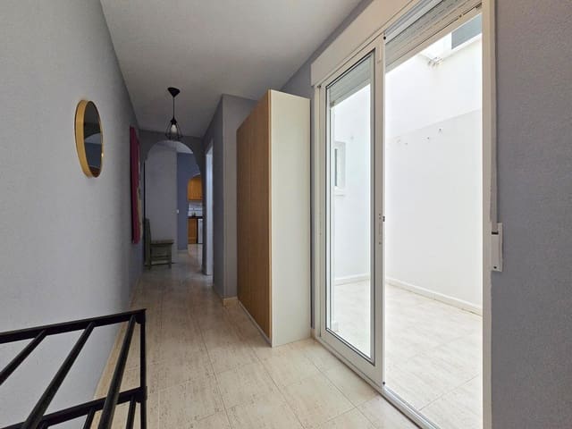 1 soveværelse Studio til leje i Las Viñas, Guardamar del Segura med swimmingpool - € 500 (Ref: 9978028)