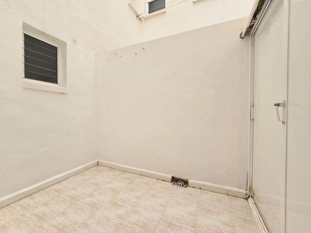 1 soveværelse Studio til leje i Las Viñas, Guardamar del Segura med swimmingpool - € 500 (Ref: 9978028)