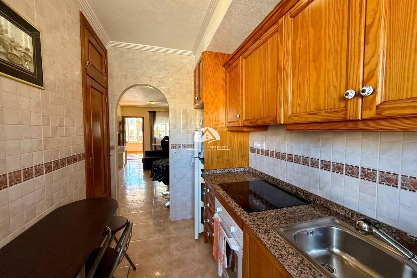2 quarto Apartamento para venda em Los Altos com piscina - 144 900 € (Ref: 10007907)