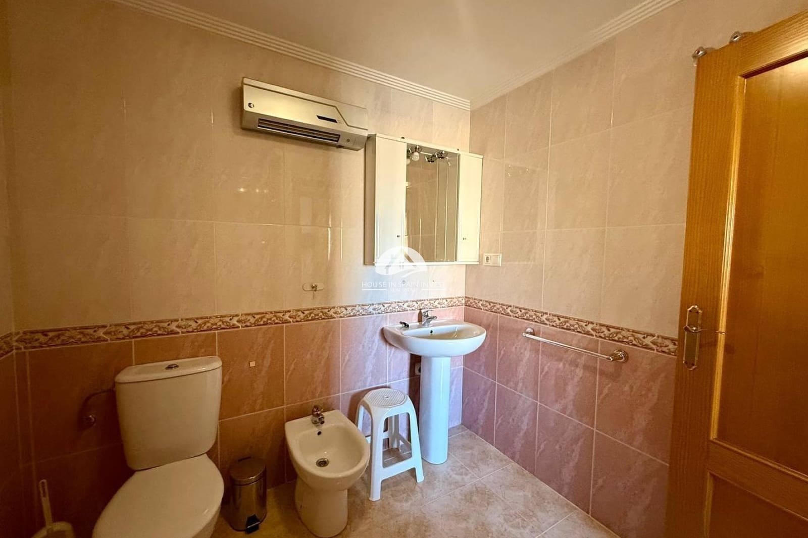 2 quarto Apartamento para venda em Los Altos com piscina - 144 900 € (Ref: 10007907)