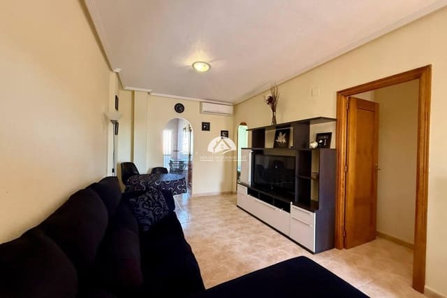 2 camera da letto Appartamento in vendita in Los Altos con piscina - 144.900 € (Rif: 10007907)