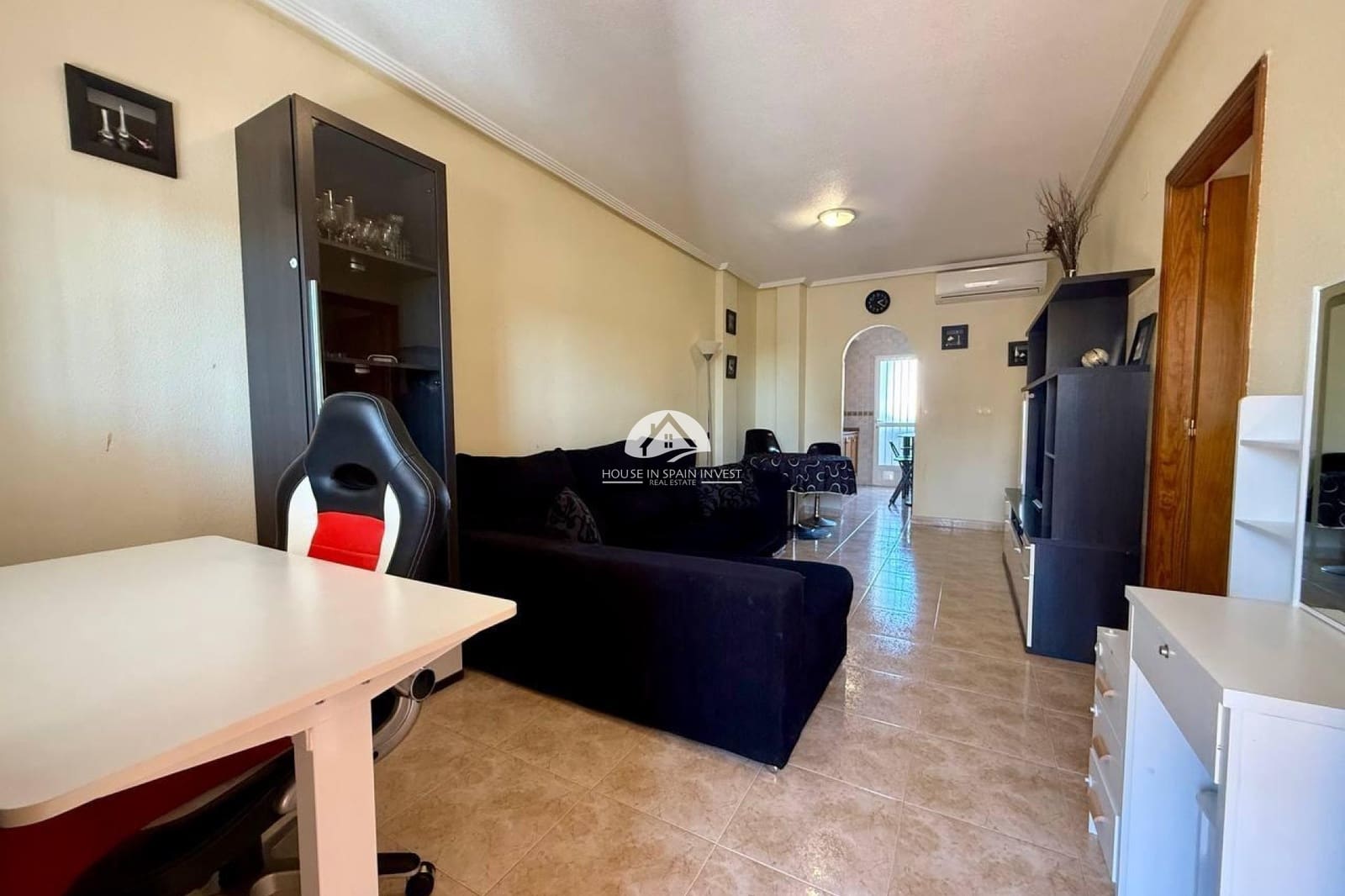 2 quarto Apartamento para venda em Los Altos com piscina - 144 900 € (Ref: 10007907)