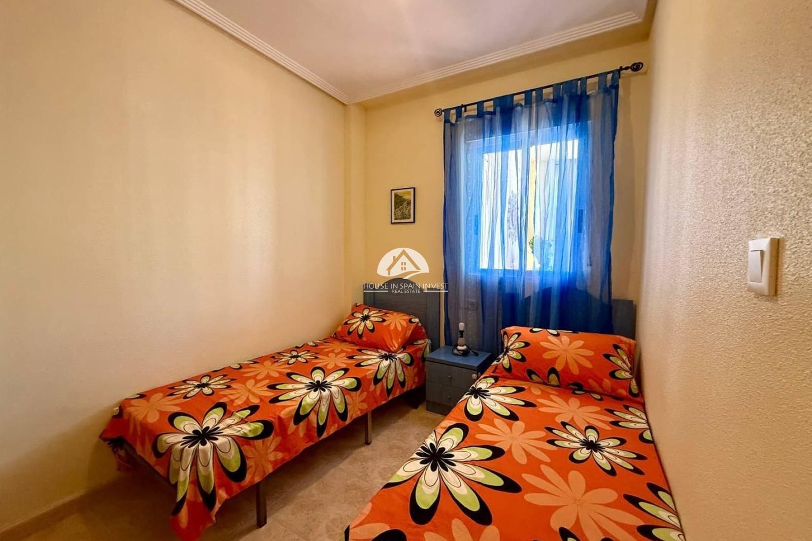2 quarto Apartamento para venda em Los Altos com piscina - 144 900 € (Ref: 10007907)