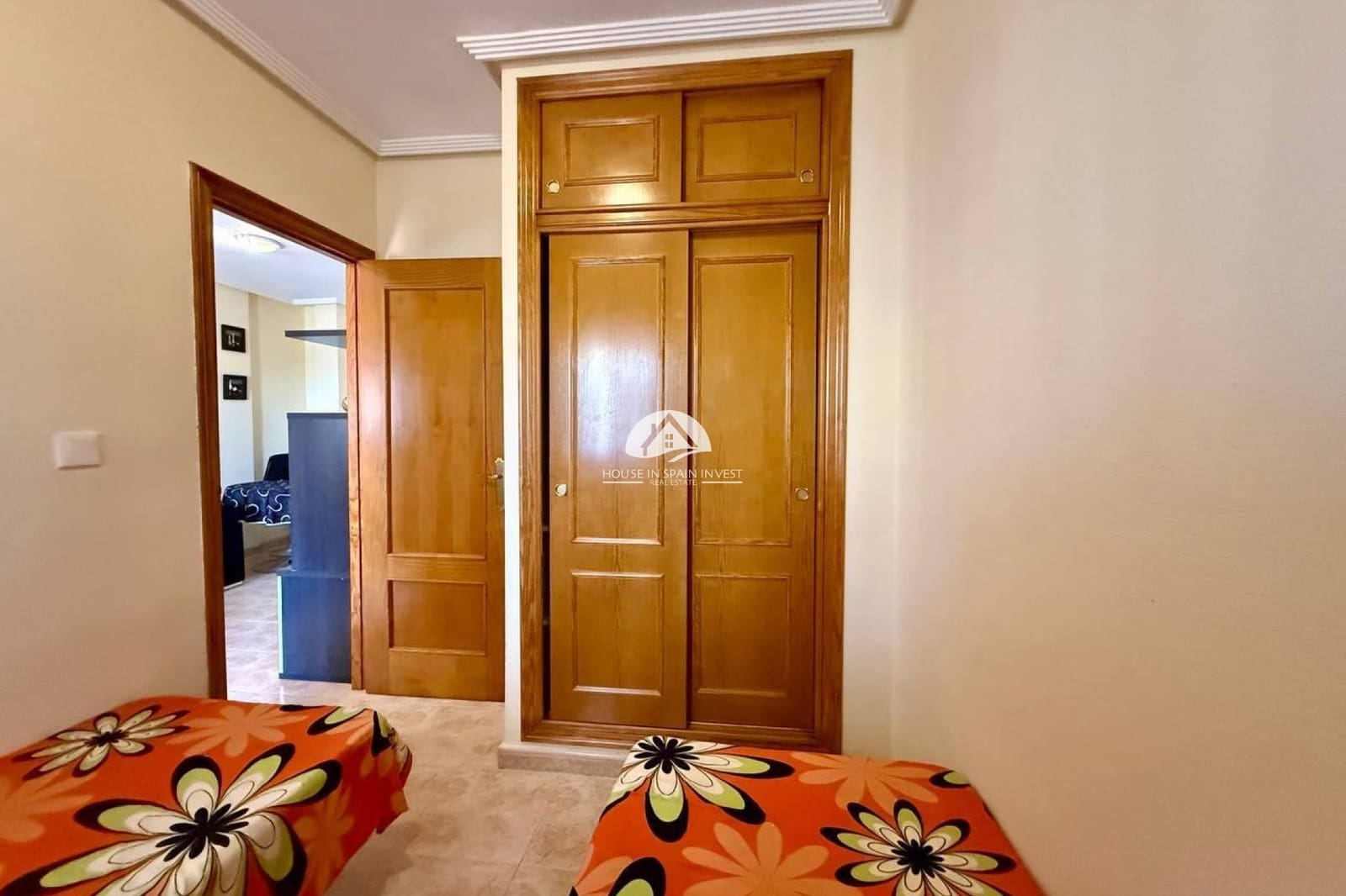2 quarto Apartamento para venda em Los Altos com piscina - 144 900 € (Ref: 10007907)