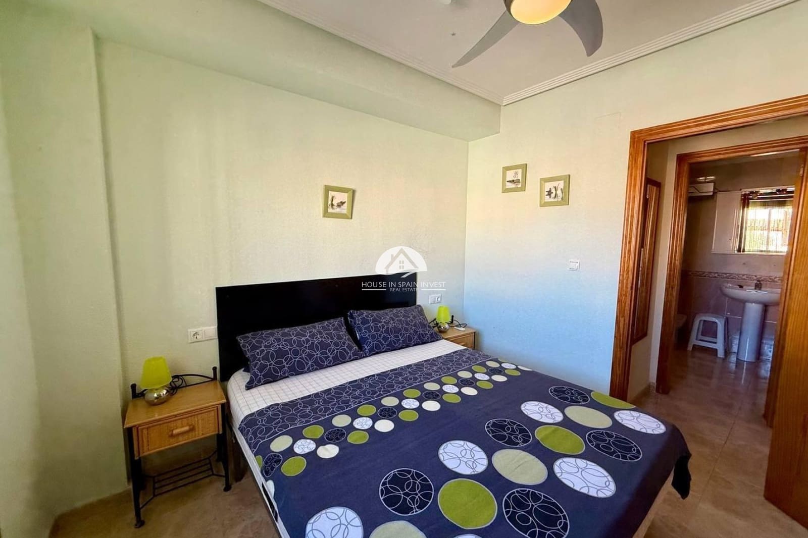 2 quarto Apartamento para venda em Los Altos com piscina - 144 900 € (Ref: 10007907)