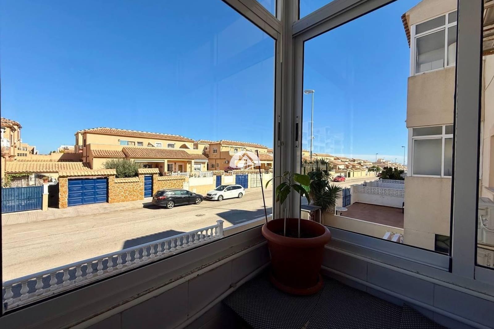 2 quarto Apartamento para venda em Los Altos com piscina - 144 900 € (Ref: 10007907)
