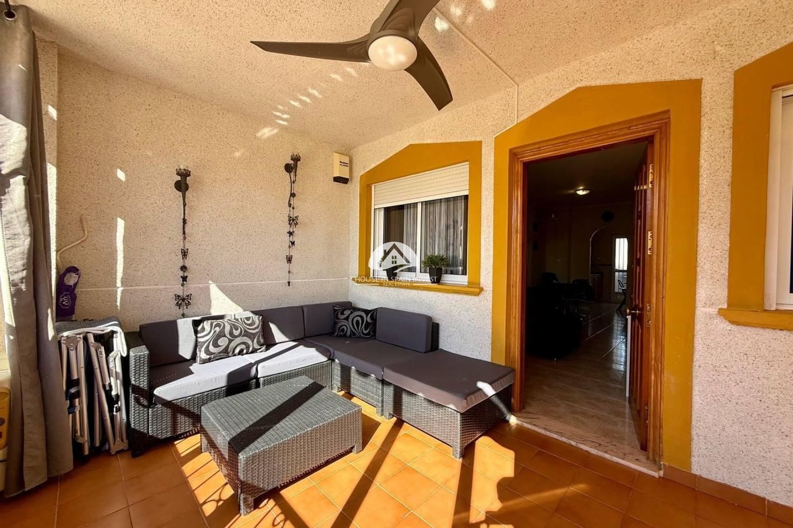 2 quarto Apartamento para venda em Los Altos com piscina - 144 900 € (Ref: 10007907)