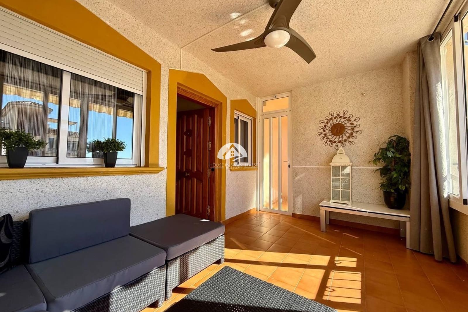 2 quarto Apartamento para venda em Los Altos com piscina - 144 900 € (Ref: 10007907)