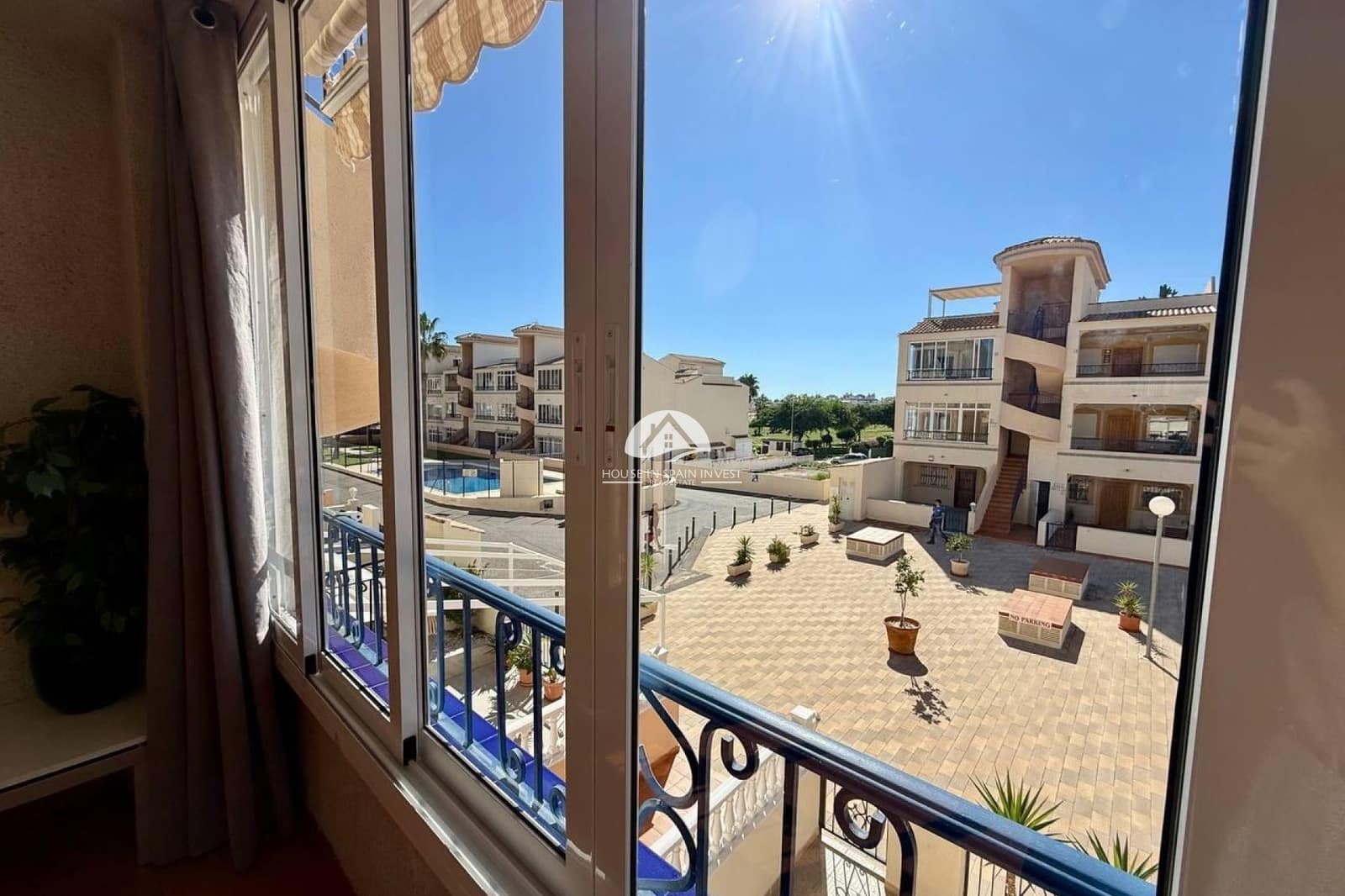 2 quarto Apartamento para venda em Los Altos com piscina - 144 900 € (Ref: 10007907)