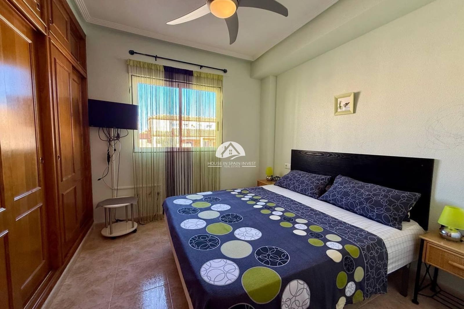 2 quarto Apartamento para venda em Los Altos com piscina - 144 900 € (Ref: 10007907)