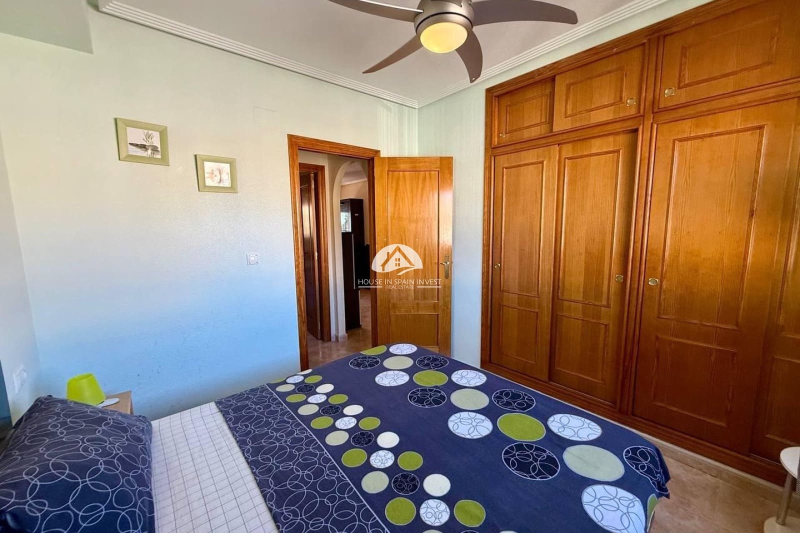 2 quarto Apartamento para venda em Los Altos com piscina - 144 900 € (Ref: 10007907)