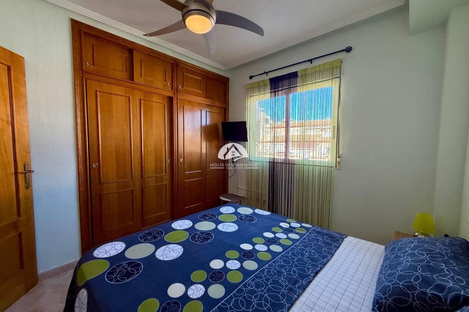 2 quarto Apartamento para venda em Los Altos com piscina - 144 900 € (Ref: 10007907)